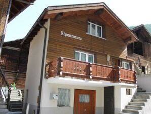 Apartment Alpentraum - Saas-Grund - image1