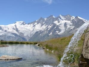 Apartment Sunshine - Saas-Grund - image1