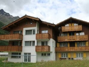 Apartment Weideli - Saas-Grund - image1