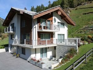 Apartment Capalia - Saas-Grund - image1