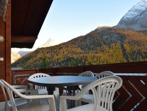 Apartment Flamingo - Saas-Fee - image1