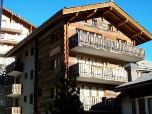 Apartment Old Saas-Fee - Saas-Fee - image1