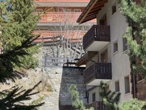 Apartment Chalet Valeria - Saas-Fee - image1