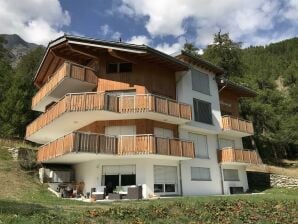 Apartment Hollywood 3 - Saas-Fee - image1