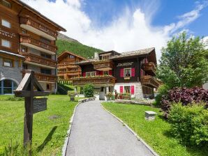 Apartment Daheim 02 - Saas-Fee - image1