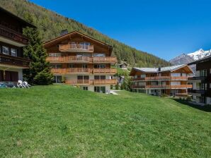 Apartment Cornelia 24 - Saas-Fee - image1