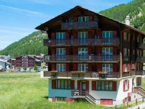 Apartment Aristella - Saas-Grund - image1