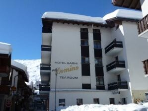 Apartment Domino - Saas-Fee - image1