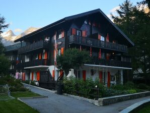 Apartment Delphin 3 - Saas-Fee - image1