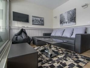 Apartment Camillo - Saas-Fee - image1