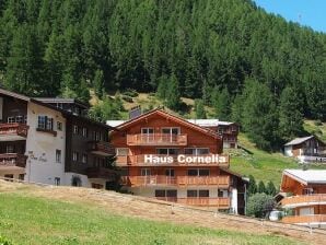 Apartment Cornelia 3 - Saas-Fee - image1