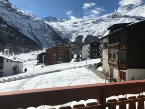 Apartment Cornelia 3 - Saas-Fee - image1