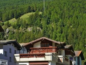 Apartment Quelle - Saas-Grund - image1