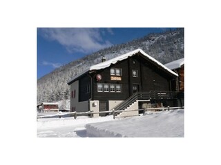 Haus Winter