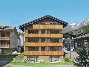 Apartment Venetz - Saas-Fee - image1