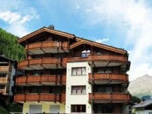 Apartment Aramis - Saas-Fee - image1