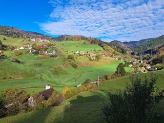 Herrliche Wanderrouten laden ein