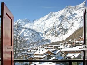 Apartment Anemone - Saas-Fee - image1