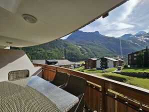 Apartment Evelyne 3. OG - Saas-Fee - image1