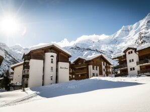 Apartment Bacchus - Saas-Fee - image1