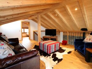 Apartment Pyrit - Saas-Fee - image1