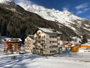 Apartment Alpenblick 12 - Saas-Grund - image1