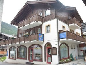 Apartment Felix - Saas-Fee - image1