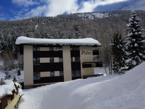 Apartment Aida - Saas-Fee - image1