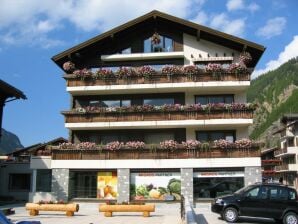 Apartment Sportina - Saas-Grund - image1