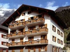 Apartment Holiday 05 - Saas-Fee - image1