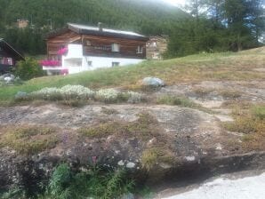 Apartment Butterfly - Saas-Fee - image1