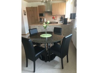 Appartamento per vacanze Bischofsheim Caratteristiche 11