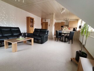 Appartamento per vacanze Bischofsheim Caratteristiche 10