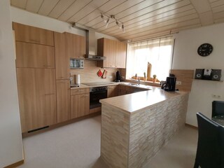 Appartamento per vacanze Bischofsheim Caratteristiche 8