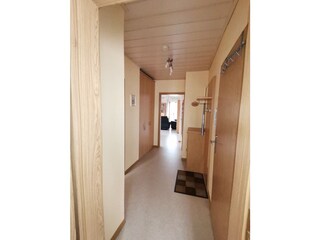 Appartamento per vacanze Bischofsheim Caratteristiche 17