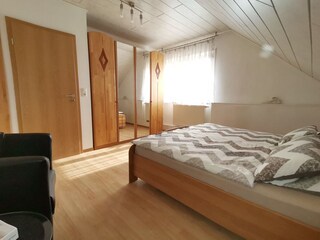 Appartamento per vacanze Bischofsheim Caratteristiche 12