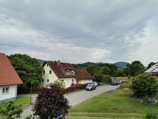 Appartamento per vacanze Bischofsheim Registrazione all'aperto 5