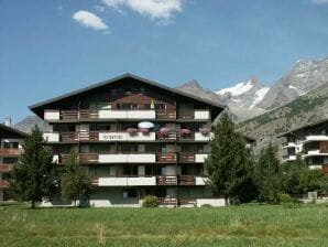 Apartment Kontiki - Saas-Fee - image1