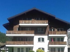 Apartment Azurit - Saas-Fee - image1