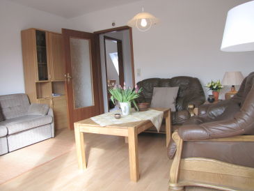 Ferienwohnung "An de Dün" Gästehaus Lorenzen