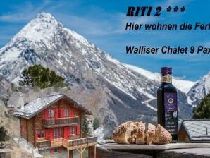 Appartamento Chalet Riti II