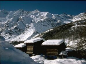 GOLF Apartments - Saas-Fee - image1