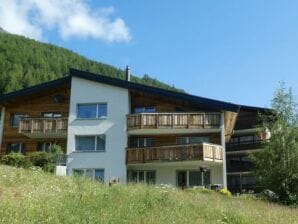 Apartment Fee-Idyll (keine Vermietung mehr) - Saas-Fee - image1