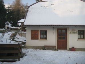 Ferienhaus "Alter-Pferdestall" - Hainewalde - image1