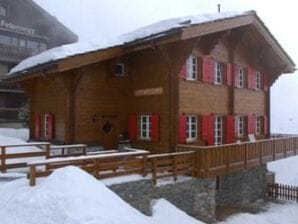 Apartment Les Mélèzes - Saas-Fee - image1