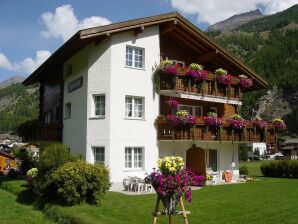 Apartment Amarena - Saas-Grund - image1