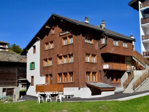 Apartment Sonnenhügel - Saas-Fee - image1