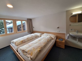 Schlafzimmer S