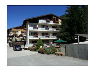 Haus Viola Sommer
