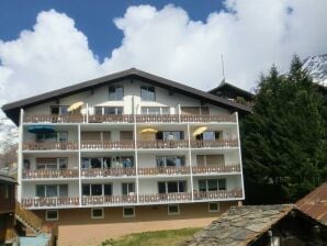 Apartment Adora 12 - Saas-Fee - image1